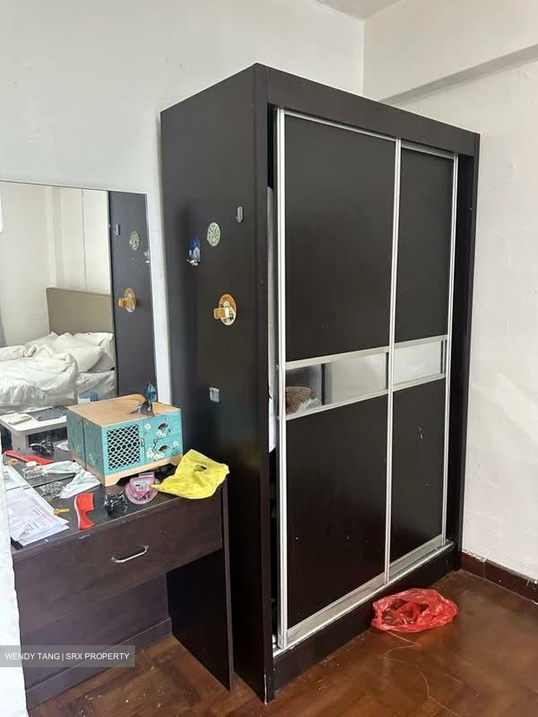 Blk 3 Joo Seng Green (Toa Payoh), HDB 3 Rooms #581829651